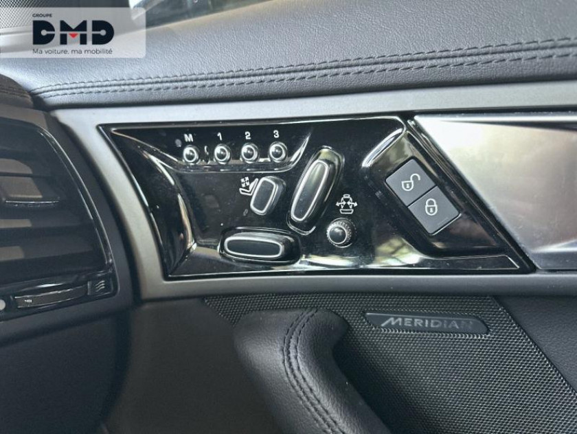 Jaguar F-type Coupe 3.0 V6 Suralimenté 380ch Awd Bva8 - Visuel #20