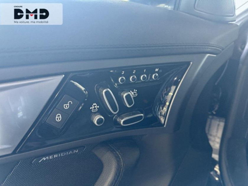 Jaguar F-type Coupe 3.0 V6 Suralimenté 380ch Awd Bva8 - Visuel #15
