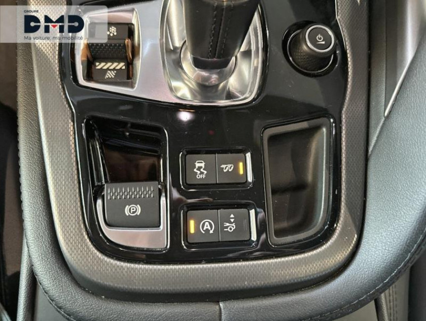 Jaguar F-type Coupe 3.0 V6 Suralimenté 380ch Awd Bva8 - Visuel #18