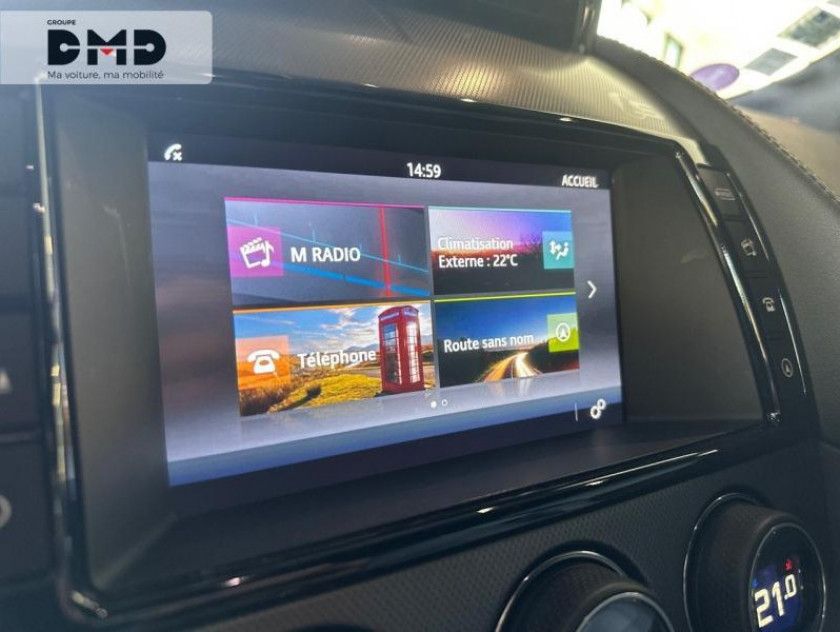 Jaguar F-type Coupe 3.0 V6 Suralimenté 380ch Awd Bva8 - Visuel #6
