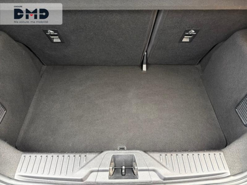 Ford Fiesta 1.0 Ecoboost 125ch Titanium Dct-7 5p - Visuel #12