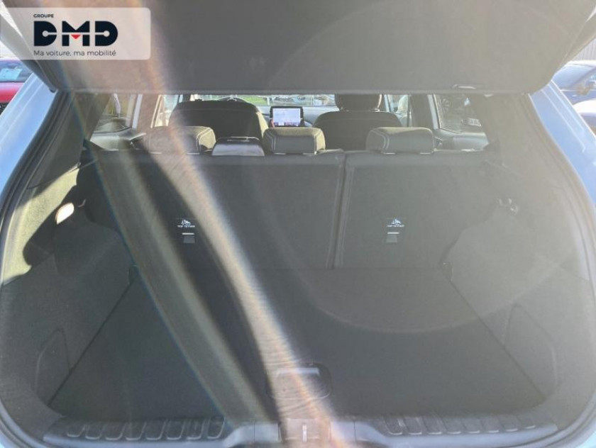 Ford Puma 1.0 Flexifuel 125ch S&s Mhev Titanium - Visuel #12