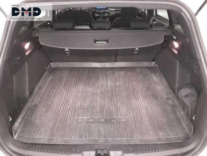 Ford Focus Sw 1.0 Flexifuel 125ch Mhev St-line - Visuel #12
