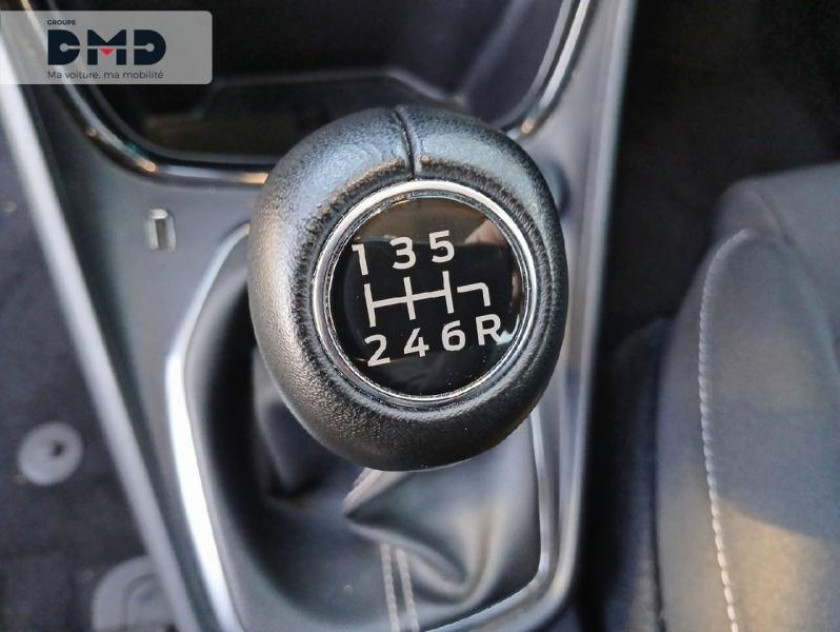 Ford Puma 1.0 Flexifuel 125ch S&s Mhev Titanium - Visuel #8