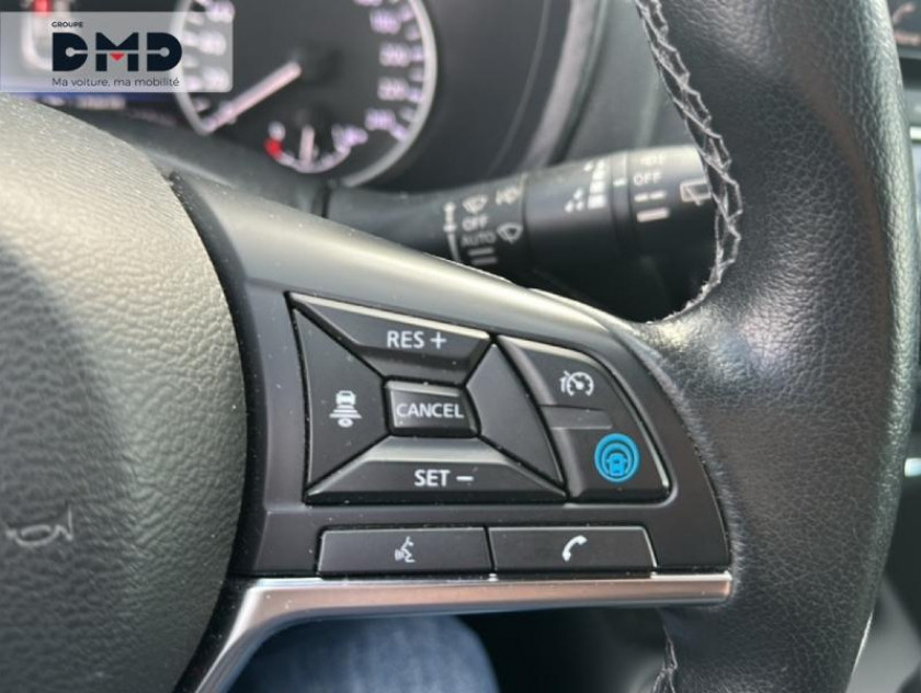 Nissan Juke 1.6 Hybrid 143ch N-connecta 2023.5 - Visuel #17