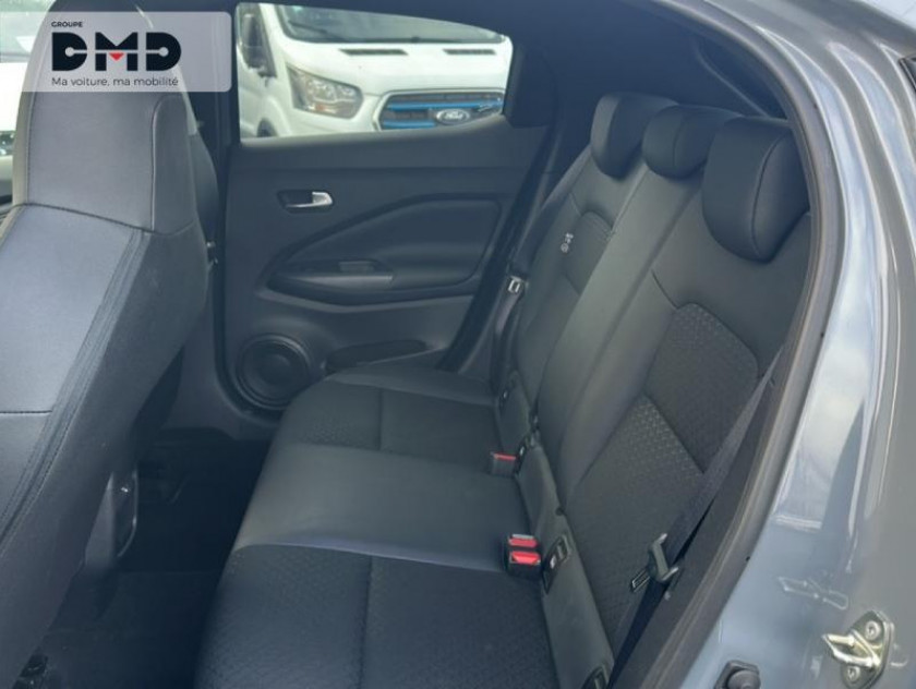 Nissan Juke 1.6 Hybrid 143ch N-connecta 2023.5 - Visuel #10