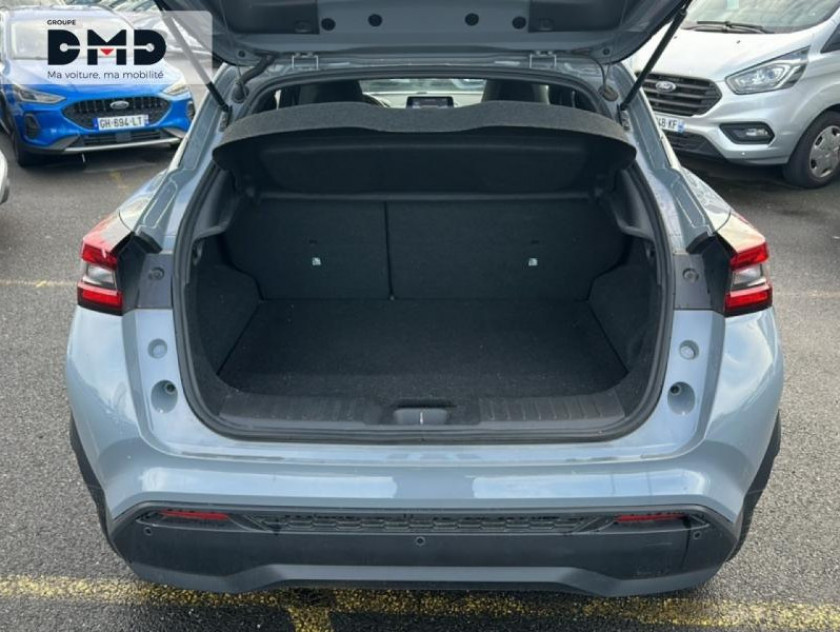 Nissan Juke 1.6 Hybrid 143ch N-connecta 2023.5 - Visuel #12