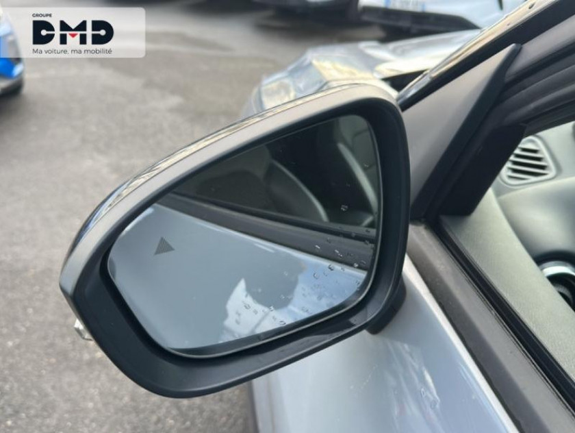 Nissan Juke 1.6 Hybrid 143ch N-connecta 2023.5 - Visuel #16