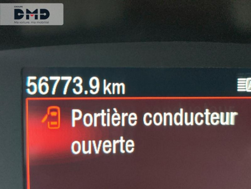 Ford Fiesta 1.0 Flexifuel 95ch Titanium Business 5p - Visuel #14