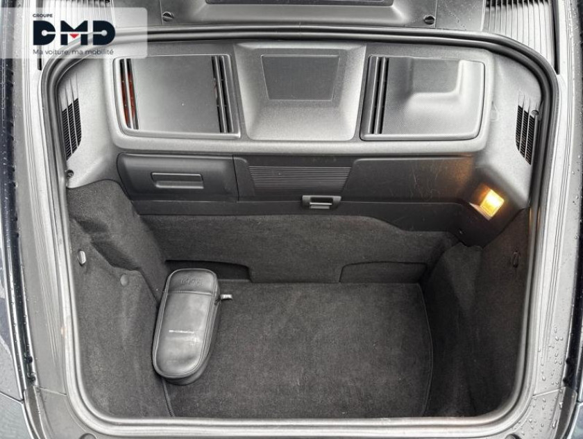 Porsche 911 Coupe Carrera 4s - Visuel #12