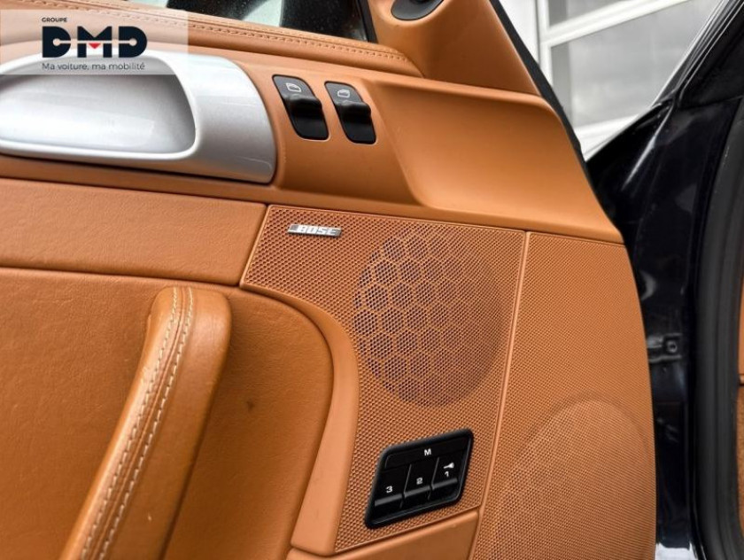 Porsche 911 Coupe Carrera 4s - Visuel #18