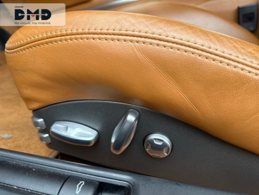 Porsche 911 Coupe Carrera 4s - Visuel #17