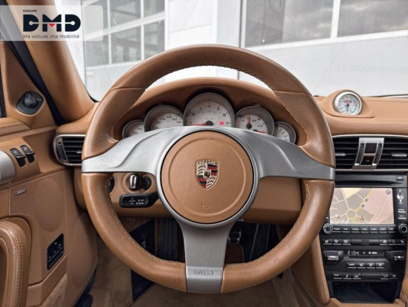 Porsche 911 Coupe Carrera 4s - Visuel #7