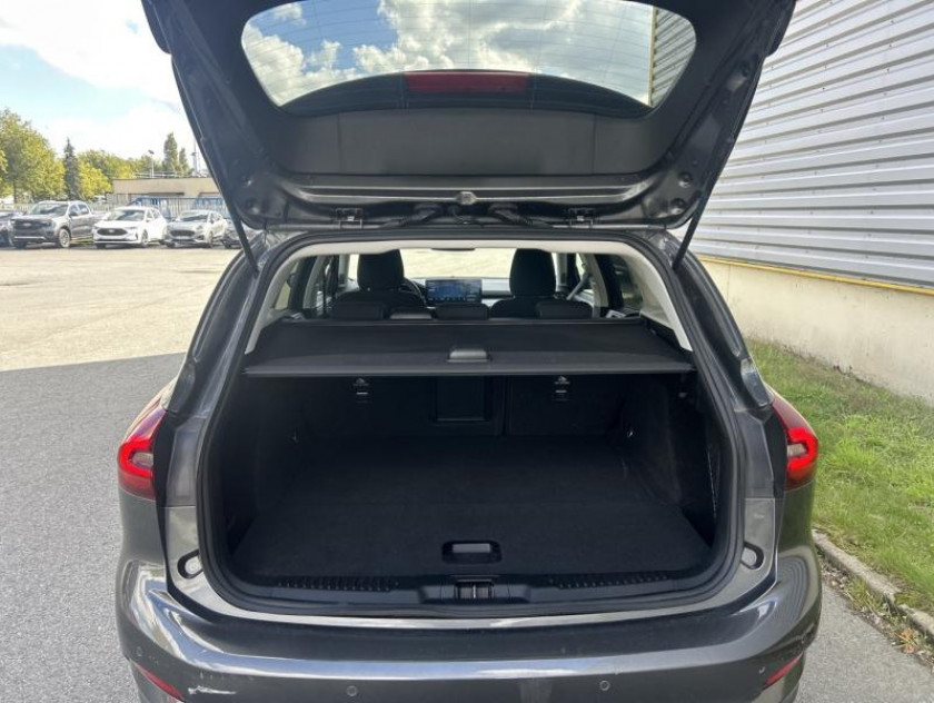 Ford Focus Sw 1.0 Ecoboost Mhev 125ch Titanium X Business - Visuel #12