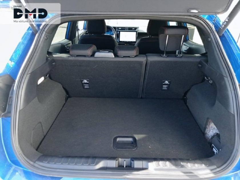 Ford Puma 1.0 Ecoboost Flexifuel125ch St-line S&s - Visuel #12