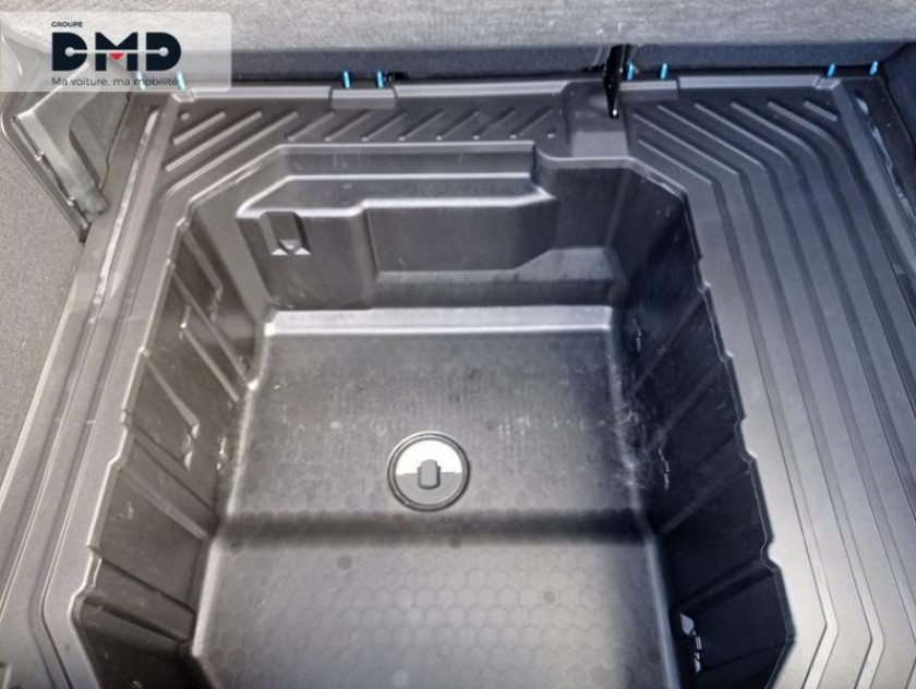 Ford Puma 1.0 Ecoboost Hybrid 125ch St-line S&s - Visuel #15