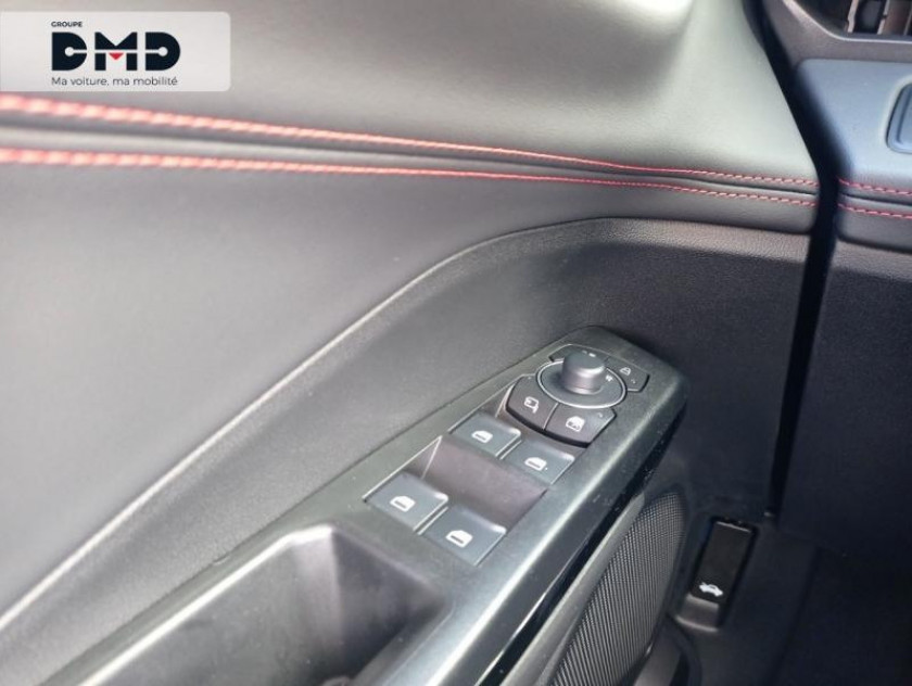 Ford Puma 1.0 Ecoboost Flexifuel125ch St-line S&s - Visuel #20