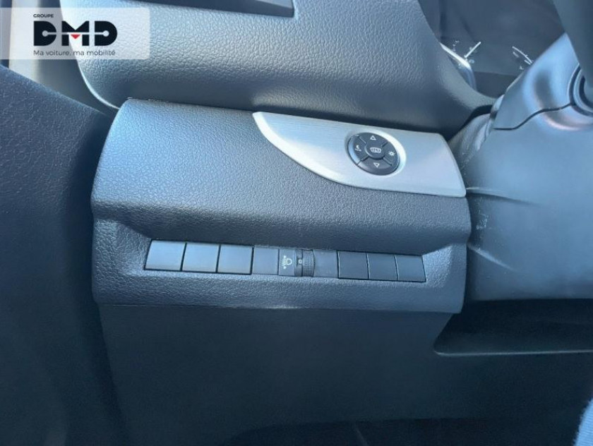 Peugeot Traveller 2.0 Bluehdi 180ch S&s Long Allure Eat8 8 Places - Visuel #19