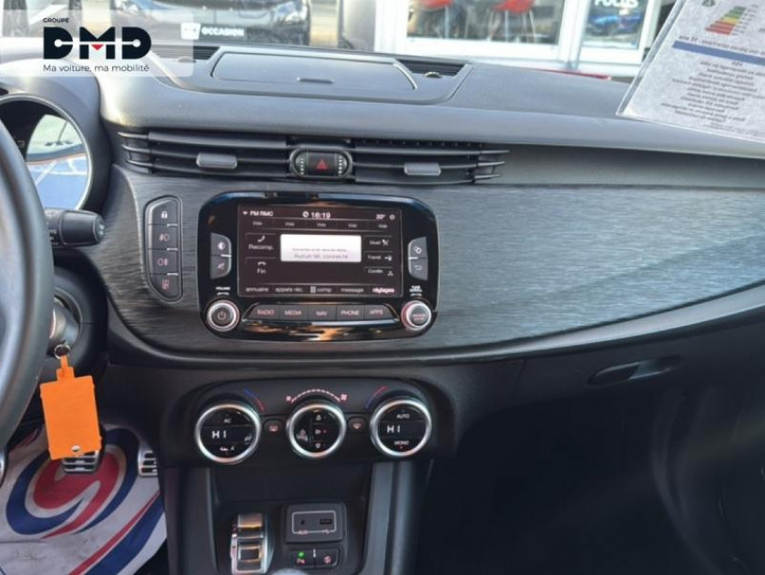 Alfa Romeo Giulietta 1.6 Jtdm 120ch Super Stop&start - Visuel #6