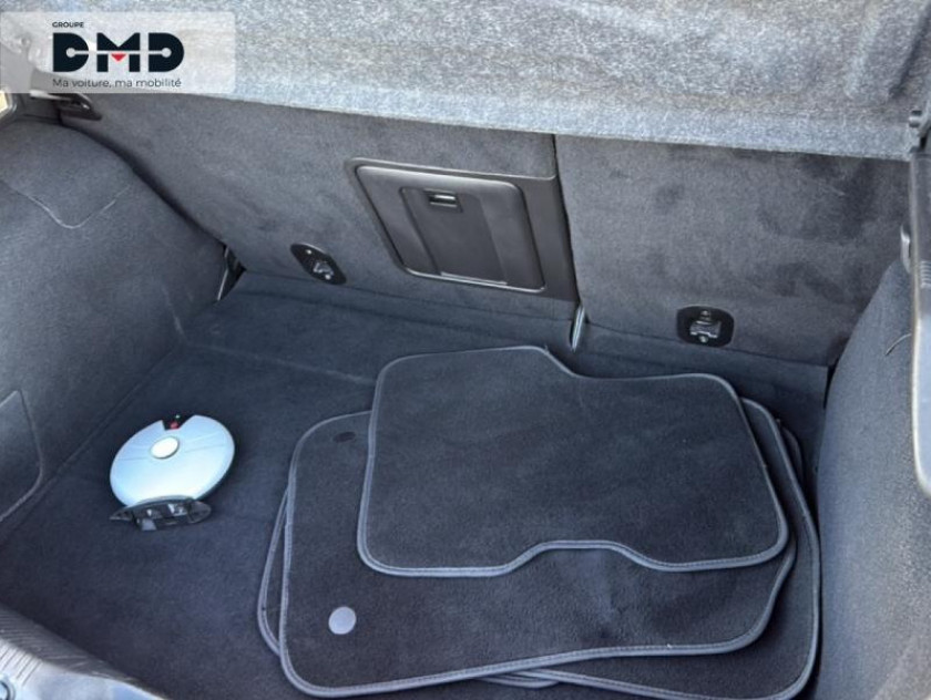 Alfa Romeo Giulietta 1.6 Jtdm 120ch Super Stop&start - Visuel #12