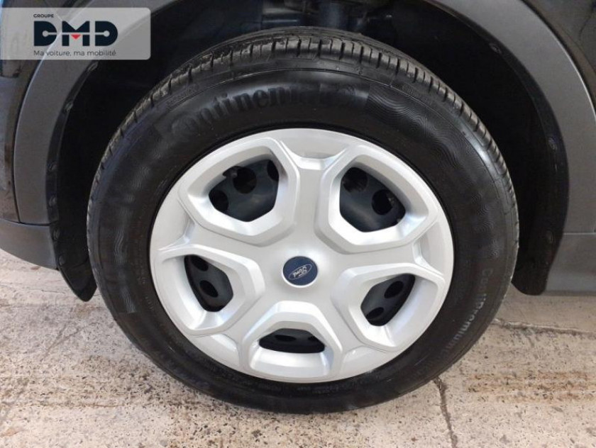 Ford Kuga 1.5 Ecoboost 120ch Stop&start Trend 4x2 - Visuel #13