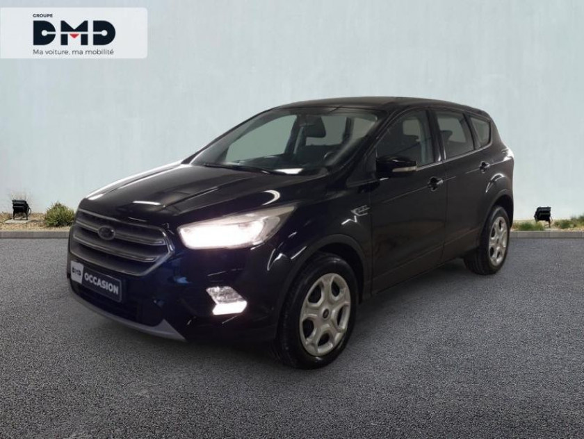 Ford Kuga 1.5 Ecoboost 120ch Stop&start Trend 4x2 - Visuel #1