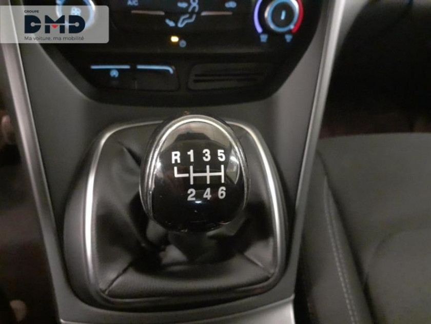 Ford Kuga 1.5 Ecoboost 120ch Stop&start Trend 4x2 - Visuel #8