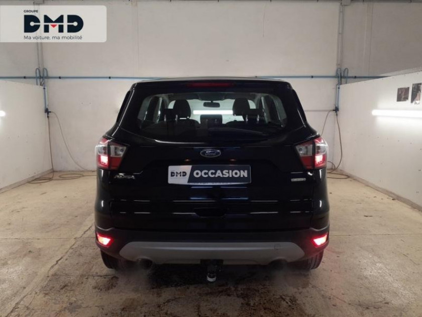 Ford Kuga 1.5 Ecoboost 120ch Stop&start Trend 4x2 - Visuel #11