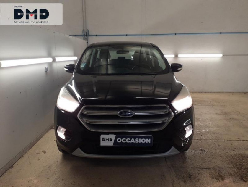 Ford Kuga 1.5 Ecoboost 120ch Stop&start Trend 4x2 - Visuel #4