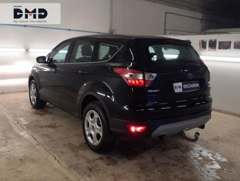 Ford Kuga 1.5 Ecoboost 120ch Stop&start Trend 4x2 - Visuel #3