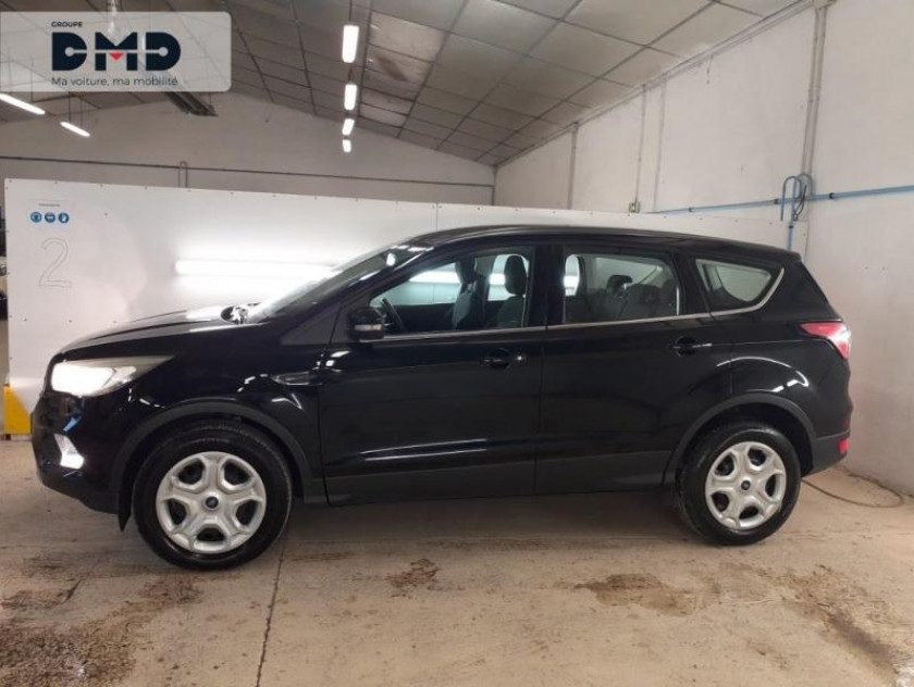 Ford Kuga 1.5 Ecoboost 120ch Stop&start Trend 4x2 - Visuel #2