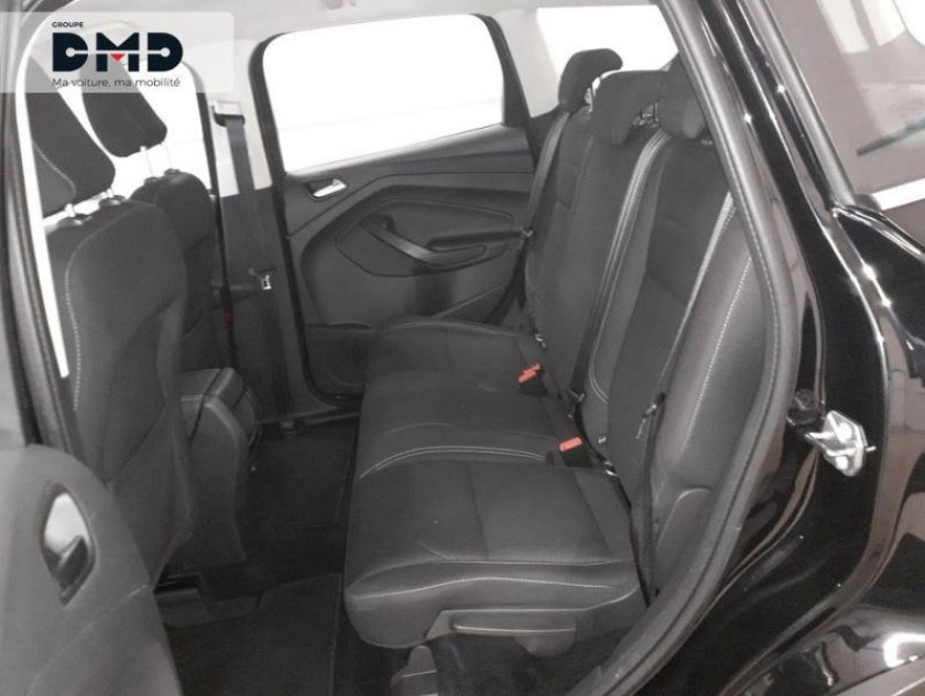 Ford Kuga 1.5 Ecoboost 120ch Stop&start Trend 4x2 - Visuel #10