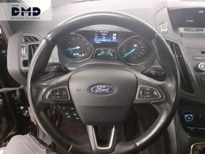 Ford Kuga 1.5 Ecoboost 120ch Stop&start Trend 4x2 - Visuel #7