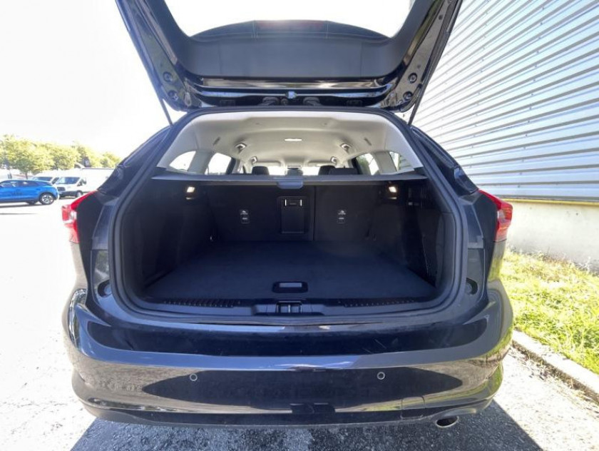 Ford Focus Sw 1.0 Flexifuel Mhev 125ch Titanium X Business - Visuel #12