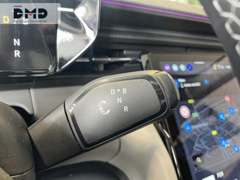 Ford Explorer 286ch Extended Range 77kwh Pack Premium Rwd - Visuel #12