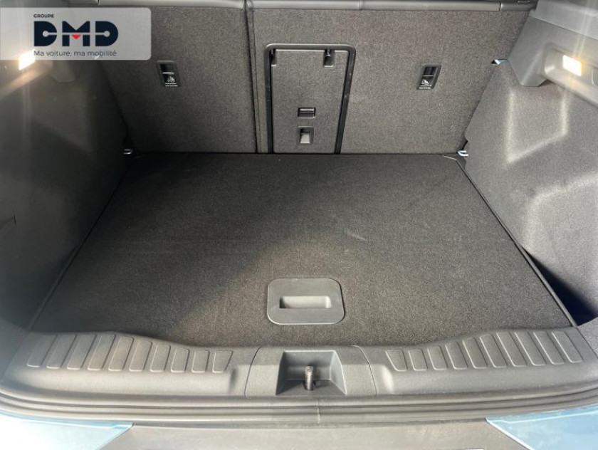 Ford Explorer 286ch Extended Range 77kwh Pack Premium Rwd - Visuel #16