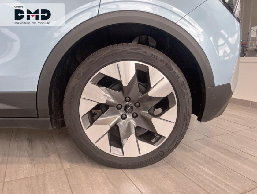 Ford Explorer 286ch Extended Range 77kwh Pack Premium Rwd - Visuel #18