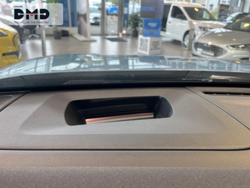 Ford Explorer 286ch Extended Range 77kwh Pack Premium Rwd - Visuel #15