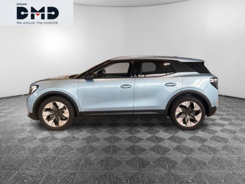 Ford Explorer 286ch Extended Range 77kwh Pack Premium Rwd - Visuel #3