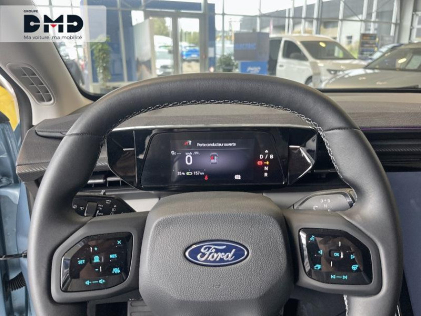 Ford Explorer 286ch Extended Range 77kwh Pack Premium Rwd - Visuel #13