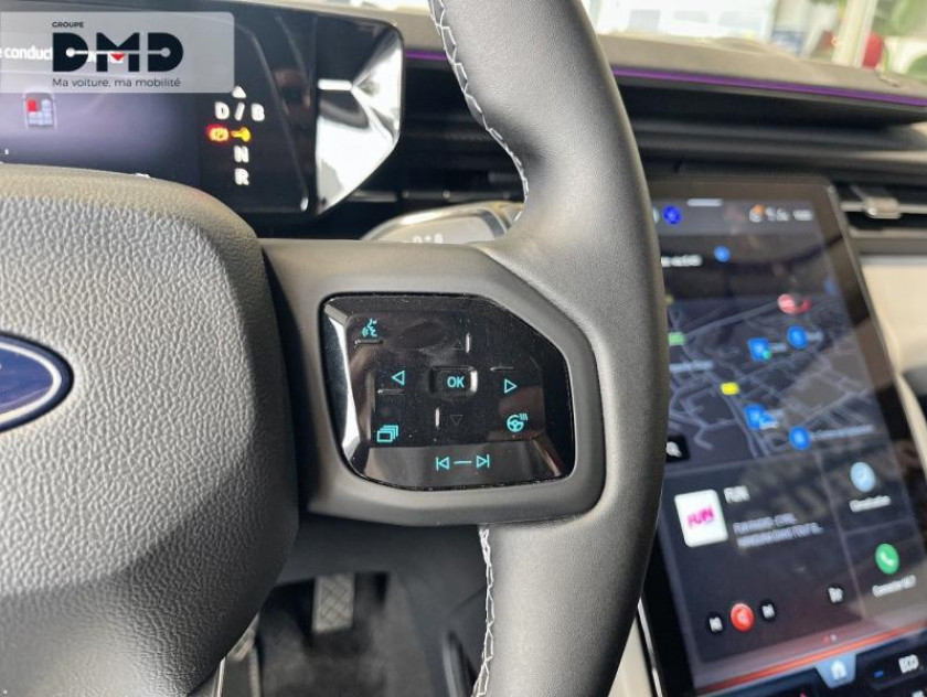 Ford Explorer 286ch Extended Range 77kwh Pack Premium Rwd - Visuel #11