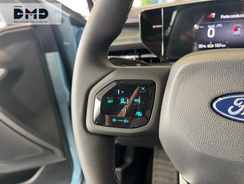 Ford Explorer 286ch Extended Range 77kwh Pack Premium Rwd - Visuel #10