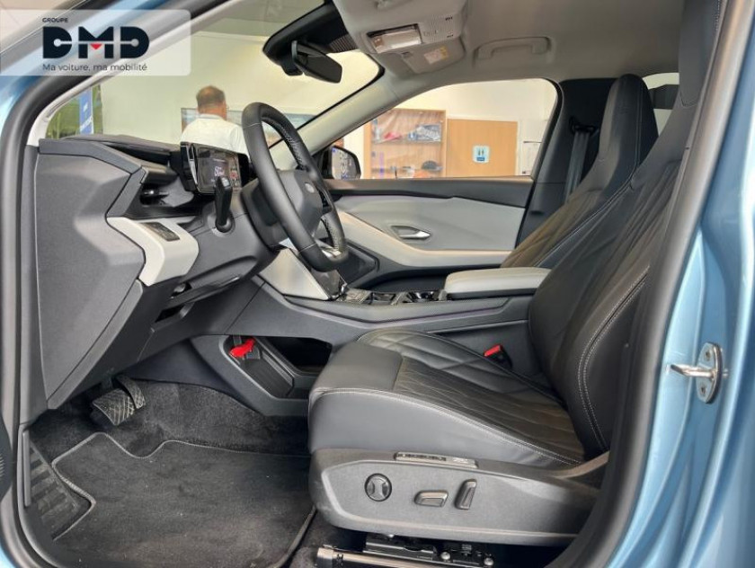 Ford Explorer 286ch Extended Range 77kwh Pack Premium Rwd - Visuel #6