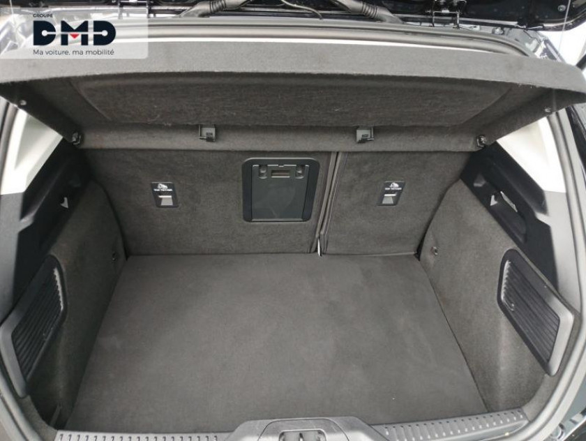 Ford Focus 1.0 Flexifuel Mhev 125ch Titanium X Business Powershift - Visuel #12