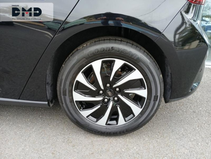 Ford Focus 1.0 Ecoboost Mhev 125ch Titanium X Business - Visuel #13