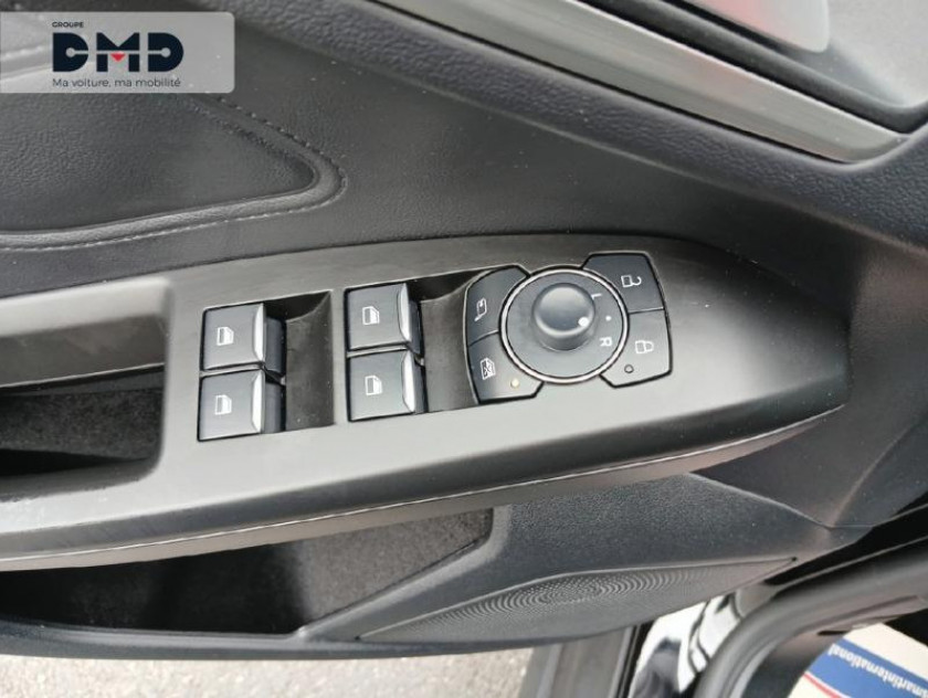 Ford Focus 1.0 Flexifuel Mhev 125ch Titanium X Business Powershift - Visuel #15