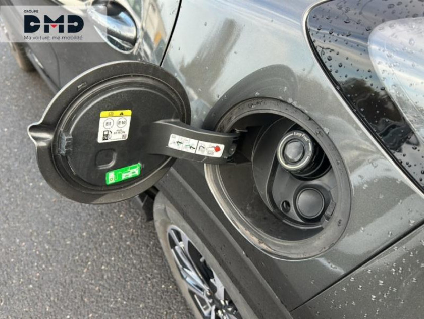 Ford Puma 1.0 Ecoboost 125ch S&s Mhev St-line Powershift - Visuel #14