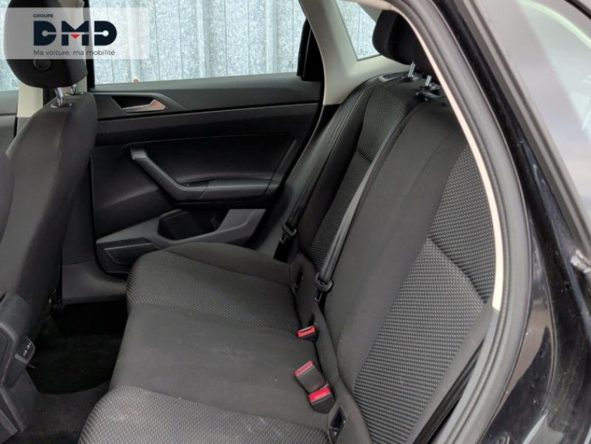 Volkswagen Polo 1.0 80ch - Visuel #10