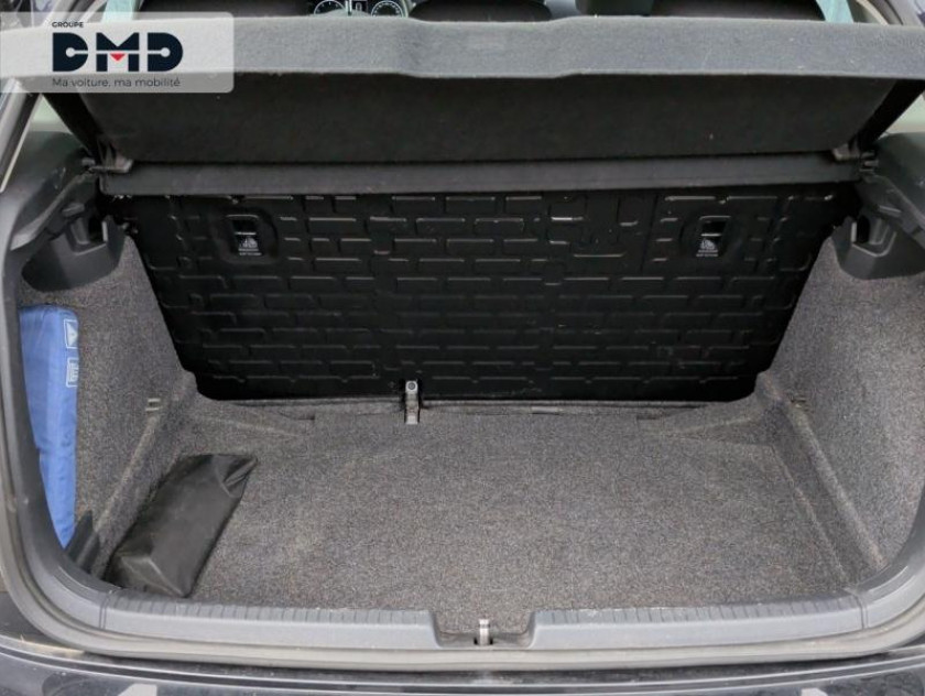 Volkswagen Polo 1.0 80ch - Visuel #12