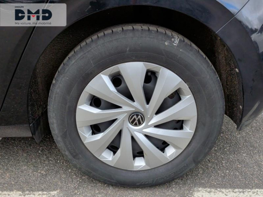 Volkswagen Polo 1.0 80ch - Visuel #13